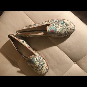 Goby Slip On Tennis Shoes